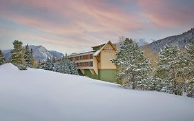 Keystone Lodge & Spa, A Vail Resorts Property